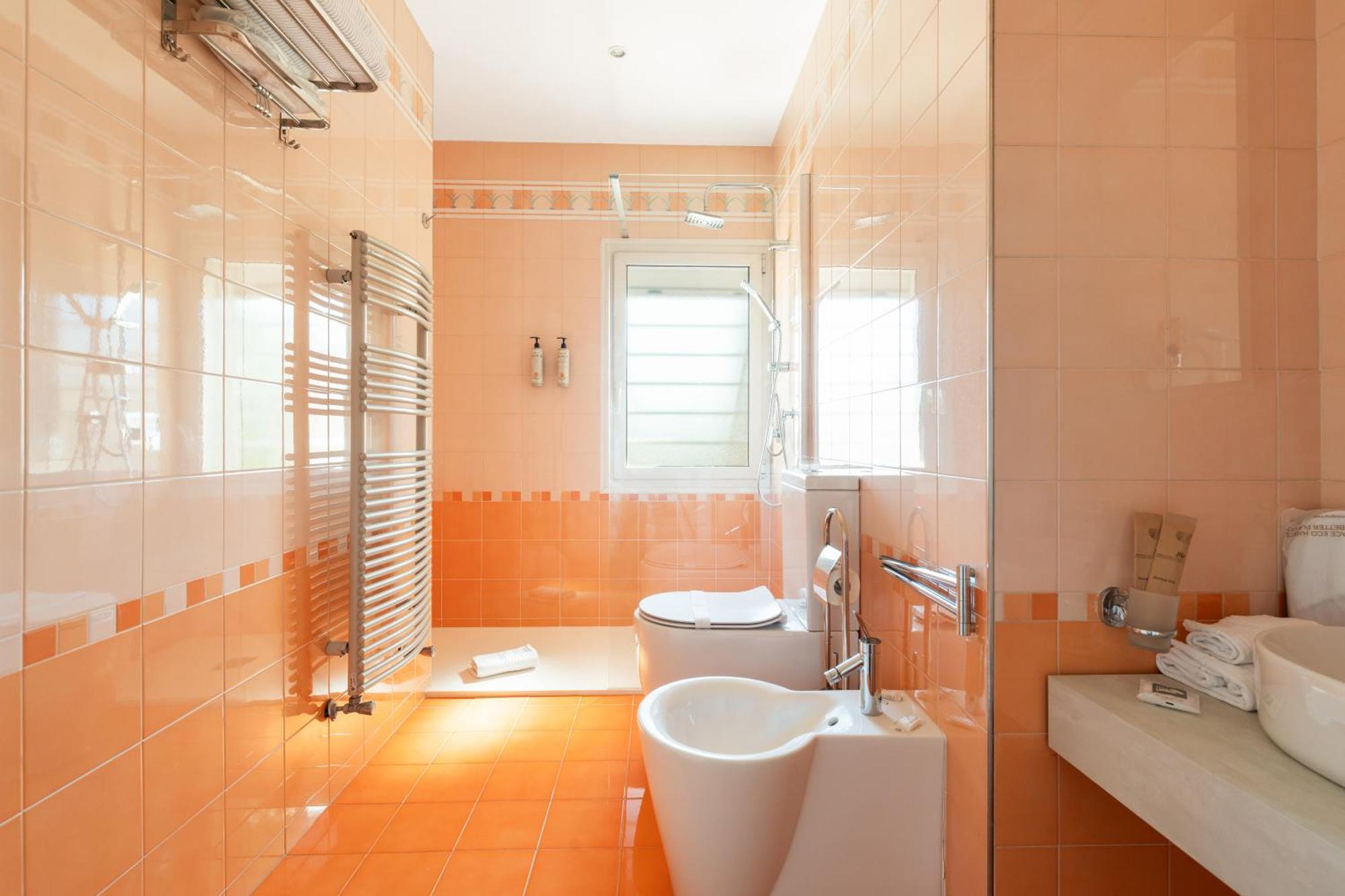 Adelante Rooms San Giovanni Rome Exterior photo